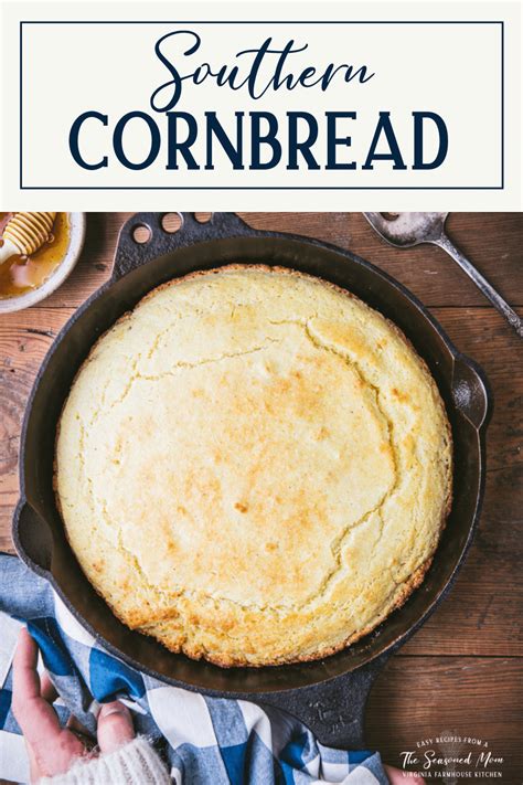 Image result for Southern Cornbread