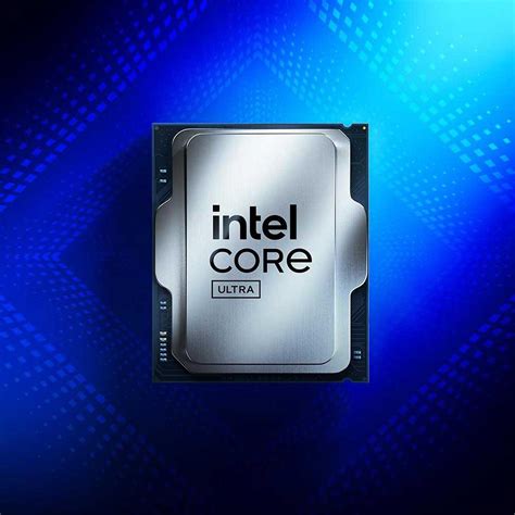 Intel Core Ultra 9 285K LGA1851 24 Cores Desktop Processor - tpstech.in
