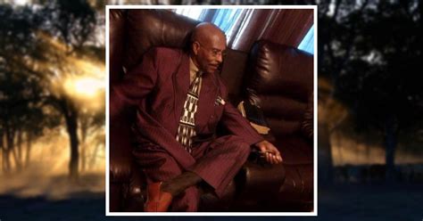 Obituary | Isaac Landrum | Dillinger Funeral Home