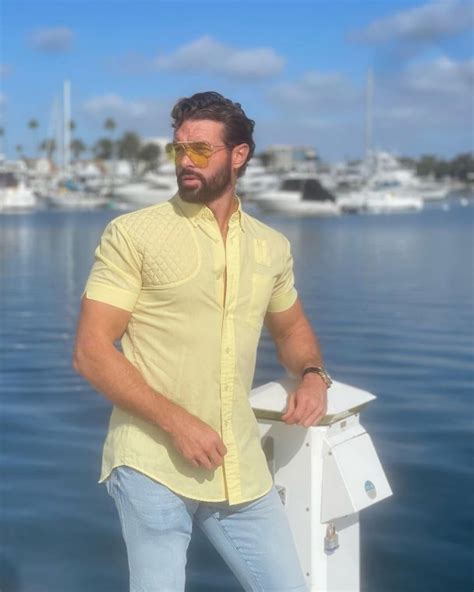 Eric Funderwhite: Bio, age, profession & more about Vanderpump Villa ...