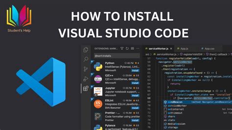 2024 Visual Studio Code Setup 的图像结果