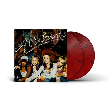 Saints & Sinners 25th Anniversary Edition | Rhino Media