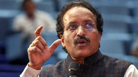 What will India benefit from Shubhanshu space mission Former ISRO chief ...