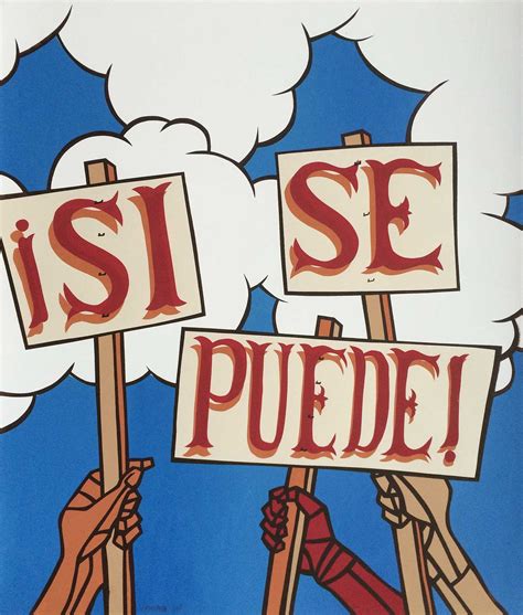 ¡Si Se Puede! - Justseeds