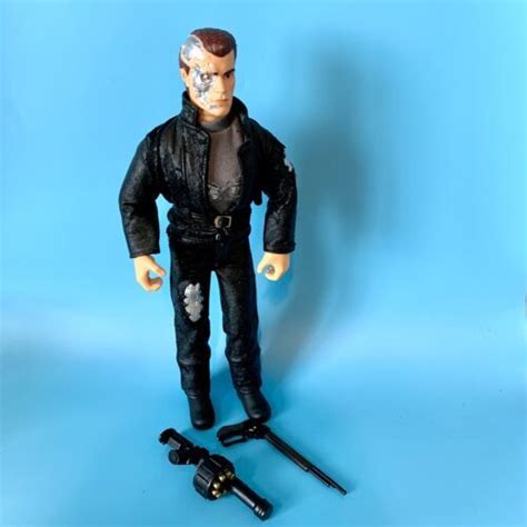 Image result for Kenner Terminator