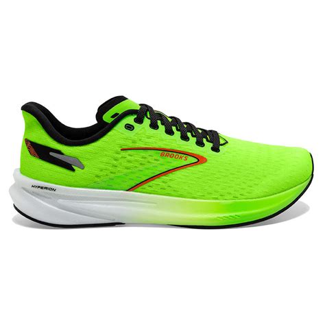 Hyperion Running Shoes | Buy Running Shoes for Men - Brooks Running India