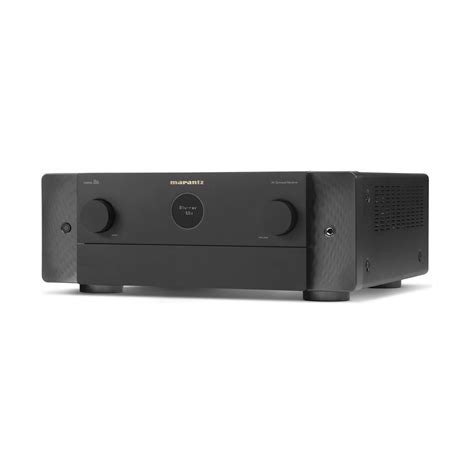 Marantz Cinema 50 - 9.4 Channel 8K AV Receiver