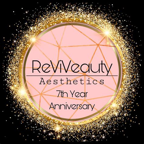7th Year Anniv., Reviveauty Aesthetics, Bacarra, 25 May 2024 | AllEvents