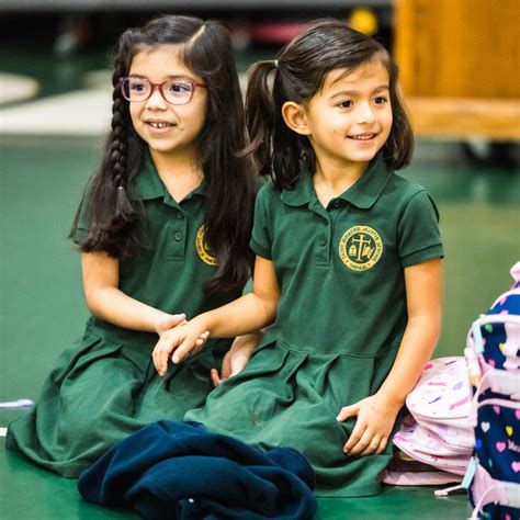 St. Ignatius Martyr Catholic School | Austin, TX