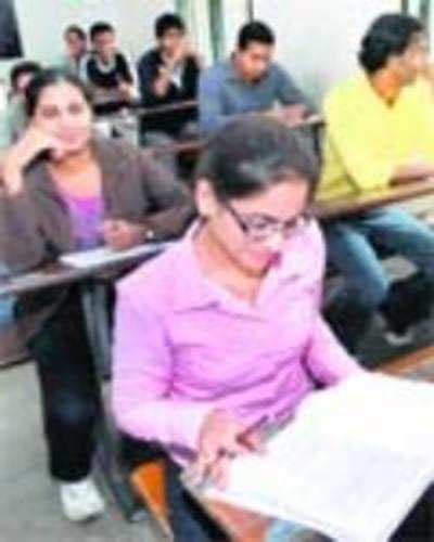 Tutorial test to precede CAT