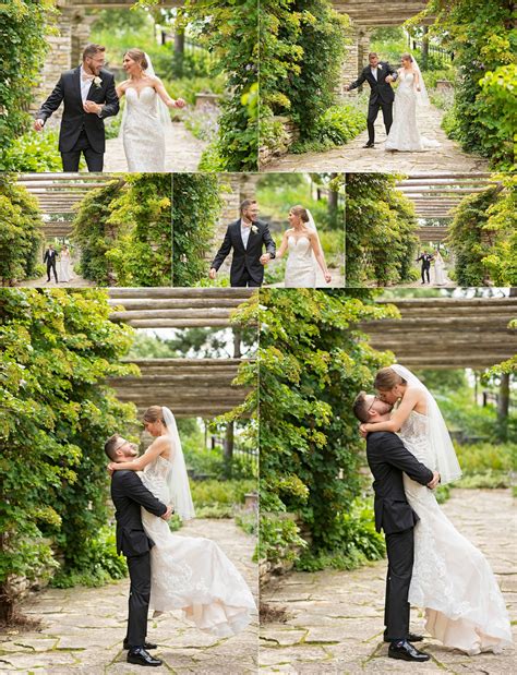 Alyssa + Phillip's Wedding at Western Lakes Golf Course || Pewaukee, WI