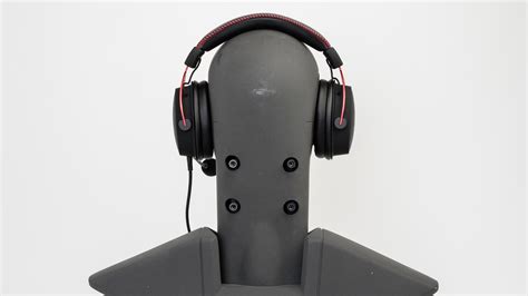 HyperX Cloud Alpha Review - RTINGS.com