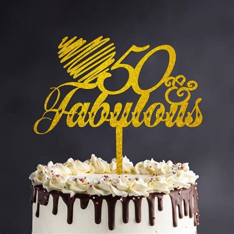 Buy Custom Happy Birthday Cake Topper Pick Not Edible Cake Insert Happy ...