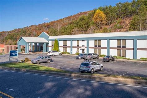 CHEROKEE INN - Hotel Reviews, Photos, Rate Comparison - Tripadvisor