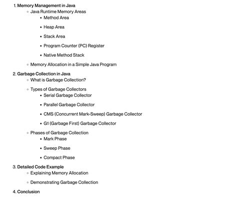 z OS Memory Management vs Java Garbage Collection 的图像结果