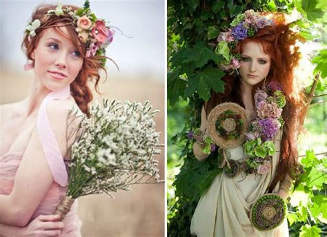 Image result for Red Headed Bride