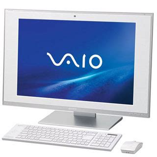 Image result for Sony Vaio Desktop Computer