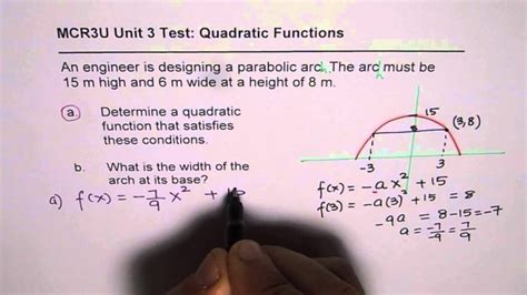 Solving Quadratic Using the Quadratic Formula 的图像结果