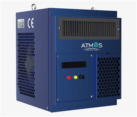 Oil Chiller | Oil Cooling Solution | HTOC-100