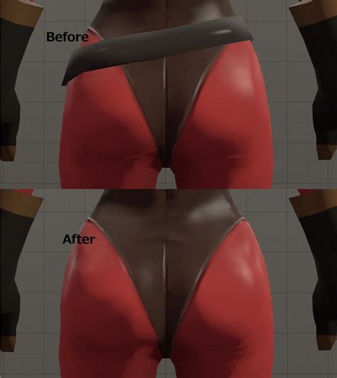 Image result for Femme Pyro Mod