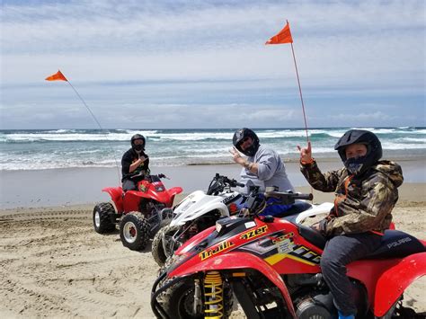 Best Oregon Dunes Atv Rentals-Ocean Breeze Atv Rentals