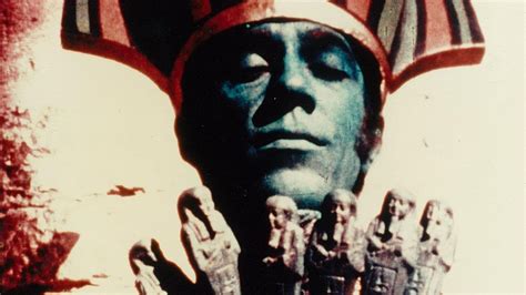 Media - Lucifer Rising (Film, 1972)