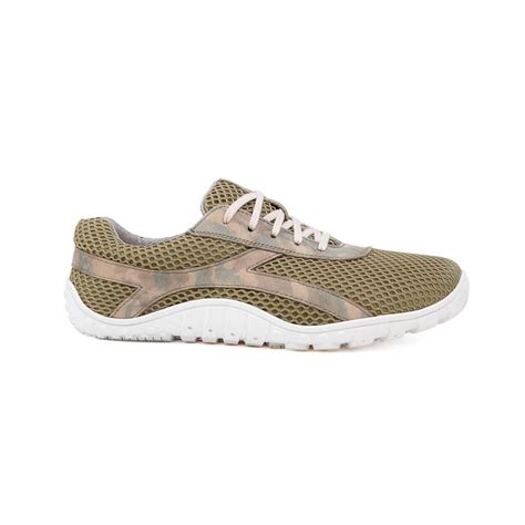 NexGen Green - Mens Barefoot Shoes for Natural Movement | Baer – Baer Shoes