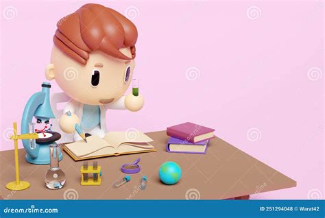 Image result for Lab Experiment Cartoon