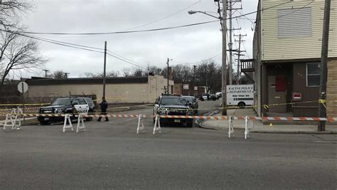 Death investigation underway after body found in Racine