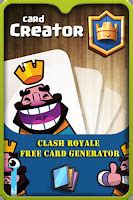 Image result for Clash Royale Mod Menu