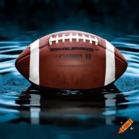 American football team uniforms in yellow, black, and white featuring a jaguar symbol on Craiyon