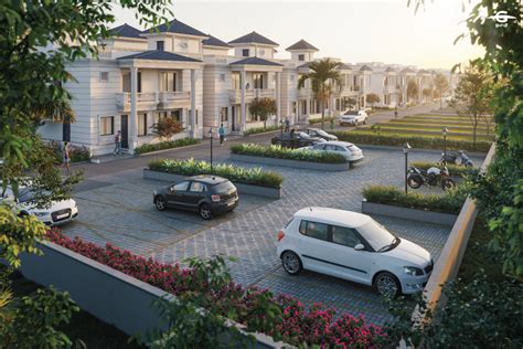 Gokuldham Green Valley – Brookland