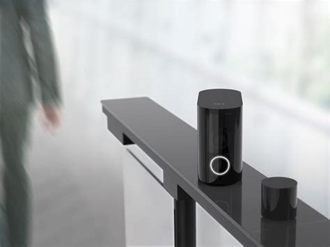 Image result for Face Recognition Device