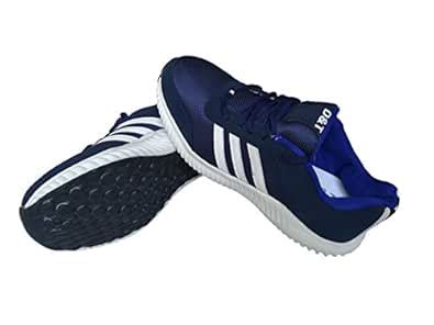 Buy D&T Mens Running/Gym/Walking Sports Shoes at Amazon.in