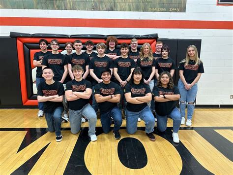 End of Year Banquet, Elk Mound High School, 28 April 2024 | AllEvents.in