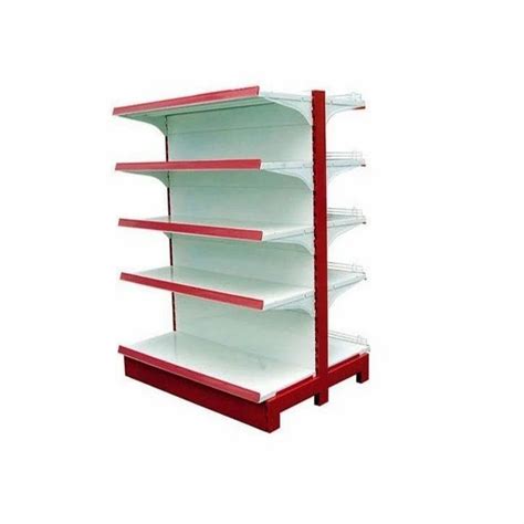 Super Market Display Racks - Medical Display Rack Manufacturer from Pune