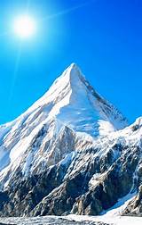 How To Draw Mount Everest For Kids / Mount everest is the tallest ...