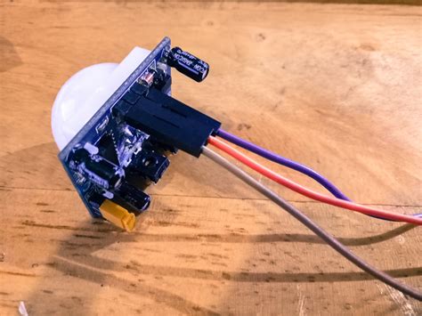 Image result for Setting Up Motion Sensor Light