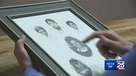 New England’s Unsolved: 1969 Deadly Wilmington Fire – Boston 25 News