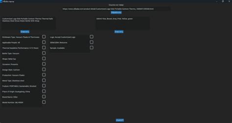 Image result for Python Desktop GUI