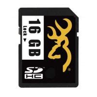 Browning Trail Cameras 6GB SD Card BTC 16GSD. Browning Trail Cameras ...