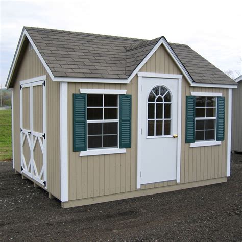 Storage Shed 12 X 12 at Herman Dunlap blog