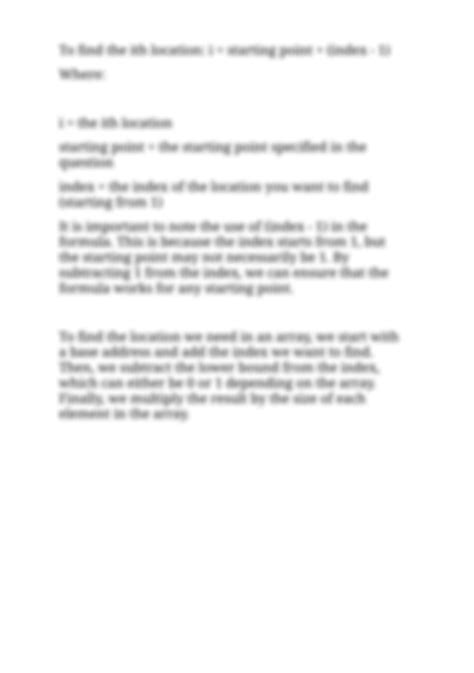 Image result for Open Addressing in Data Structure