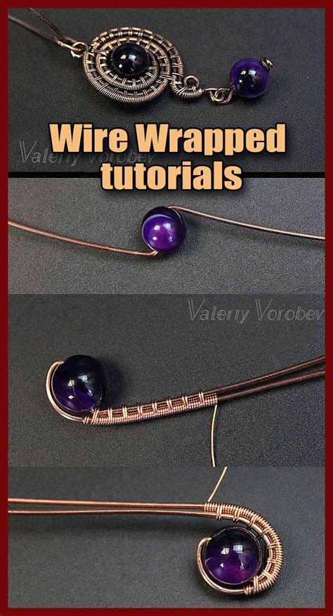 Image result for Wire Wrap Tutorial