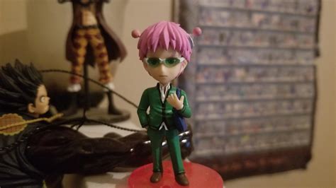 Saiki K Figure : r/PSIkiKusuo