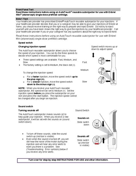 Image result for Enbrel SureClick Auto-Injector