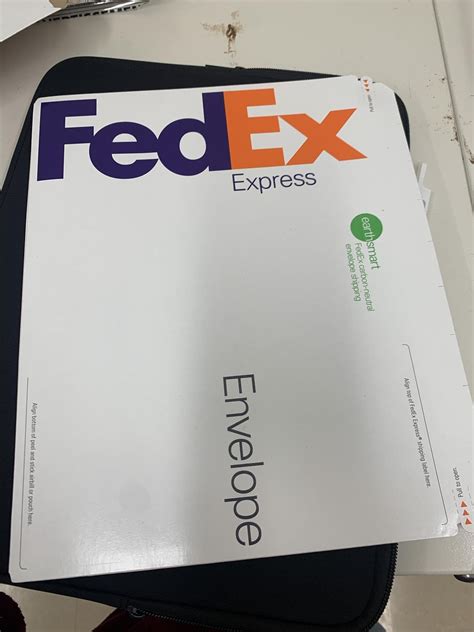 Fedex / Air Freight Forwarding Fedex - emo-jingbao