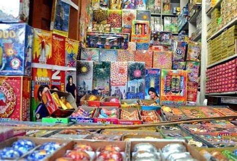 Manufacturers hail SC order on green firecrackers but say much needs to ...