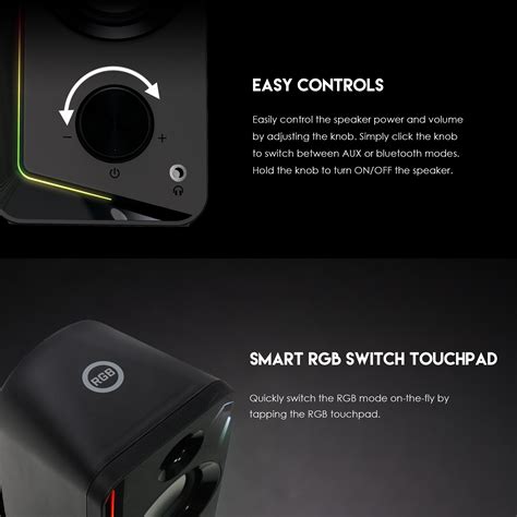سماعات FANTECH GS302 ALEGRO RGB | الاردن