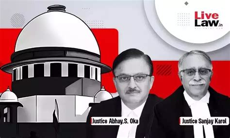 Supreme Court Denies Specific Performance To Plaintiff Who Made False ...